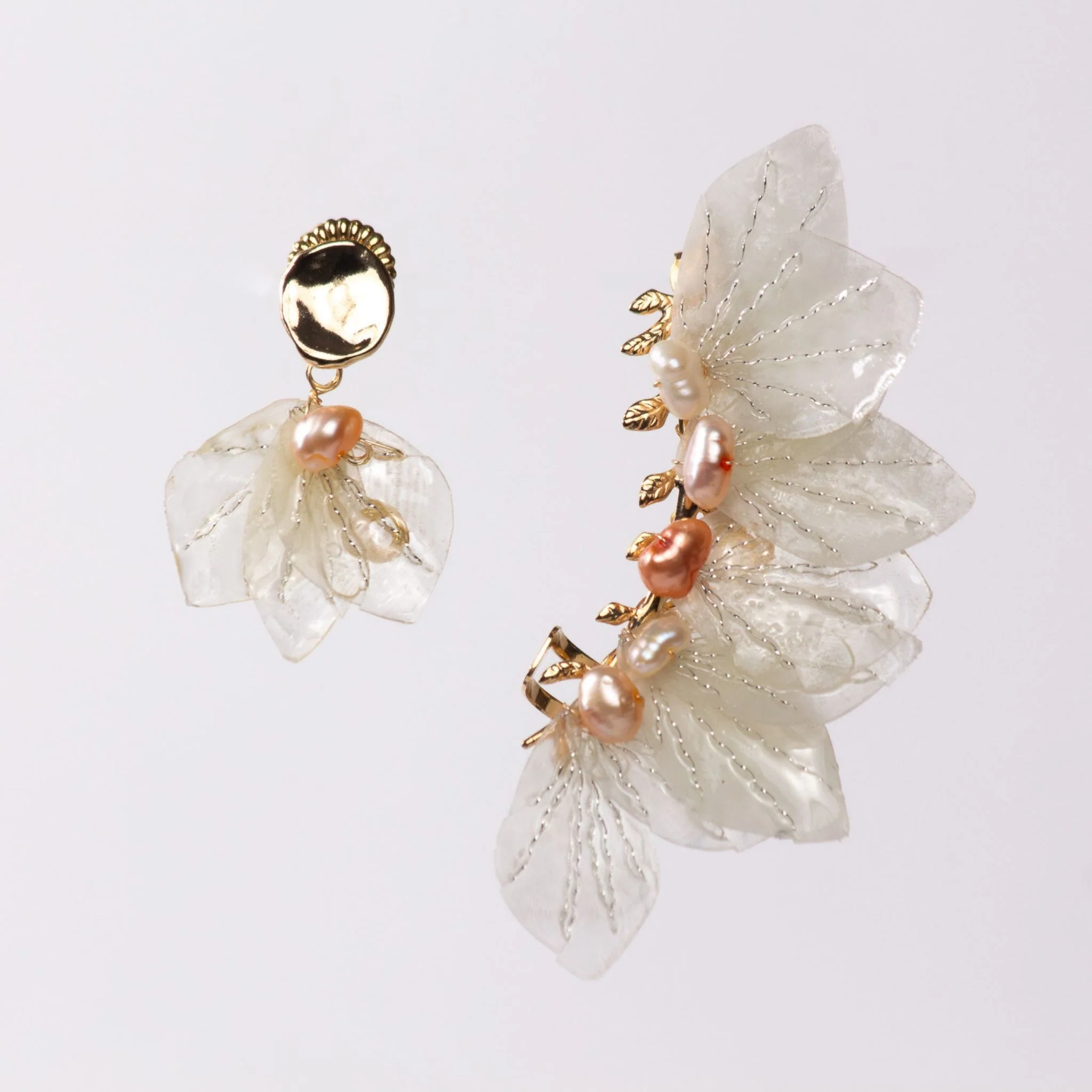 Sealilly Earcuff - Image 2