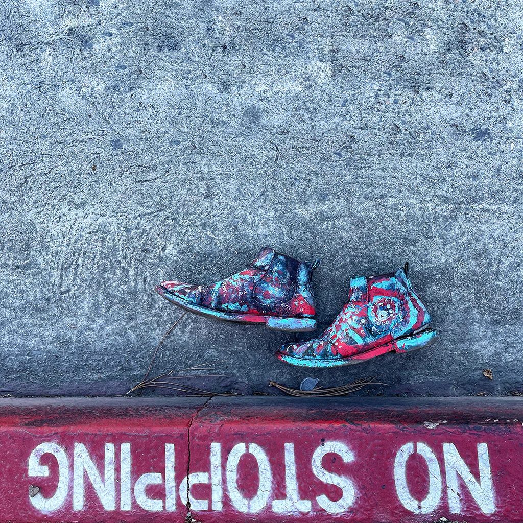 On A Dime | Photography