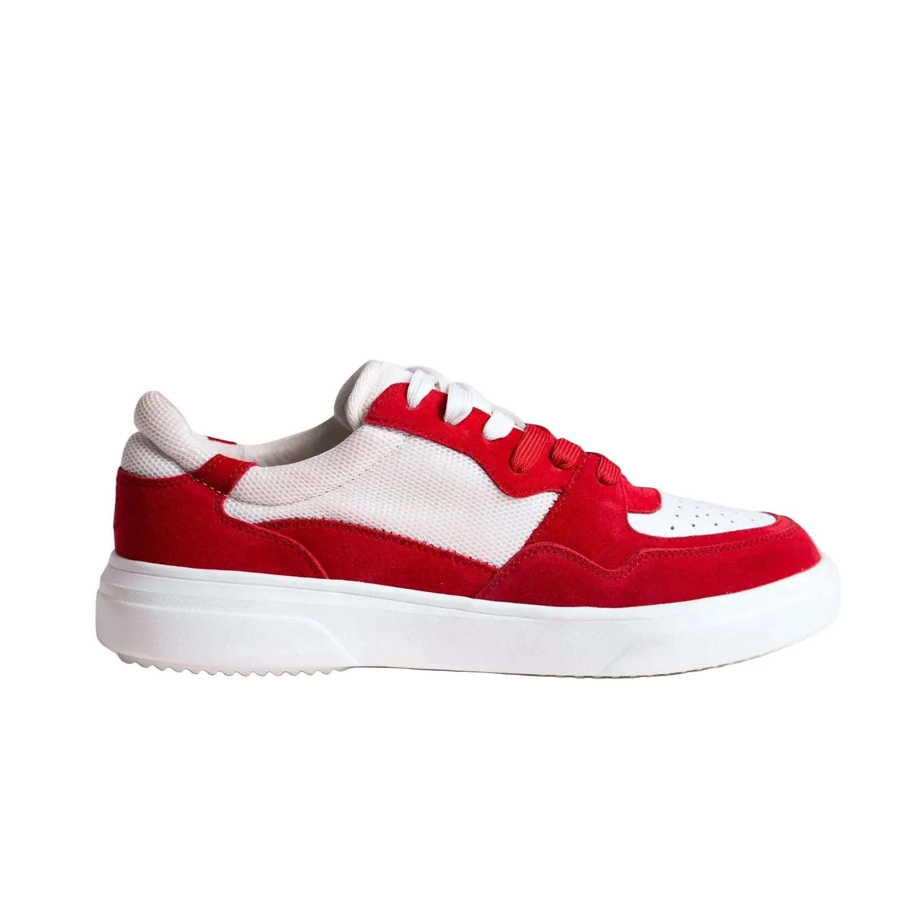 Court 2.0 | Crimson