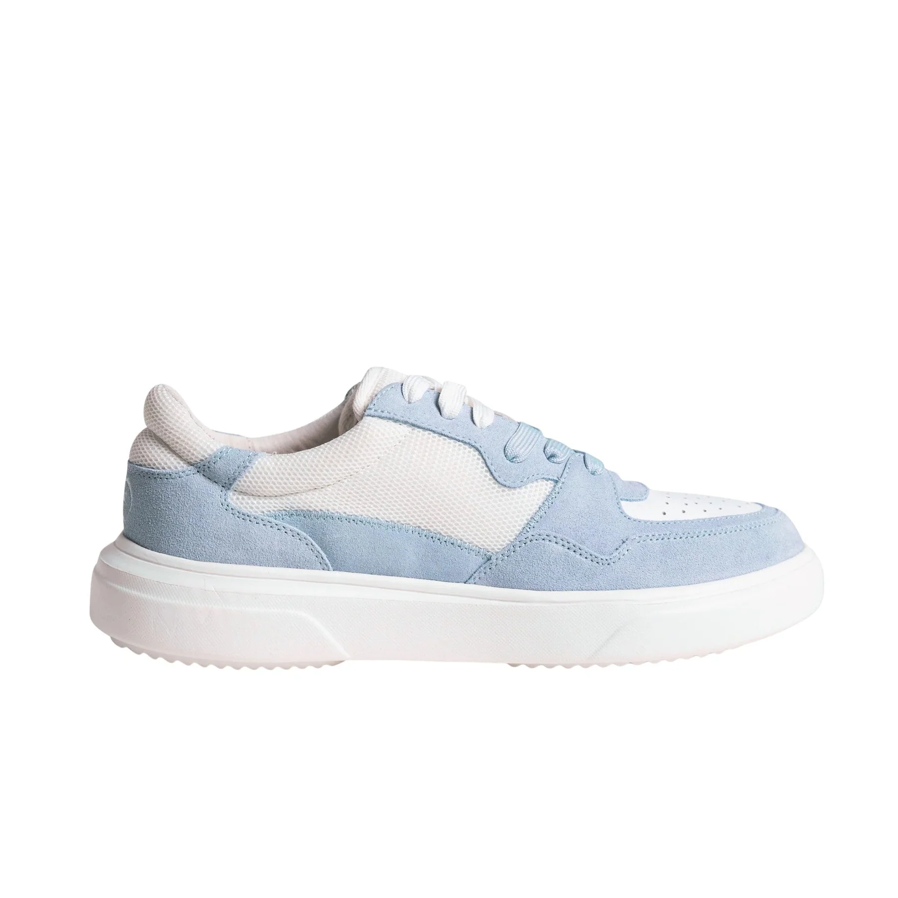 Court 2.0 | Light Blue