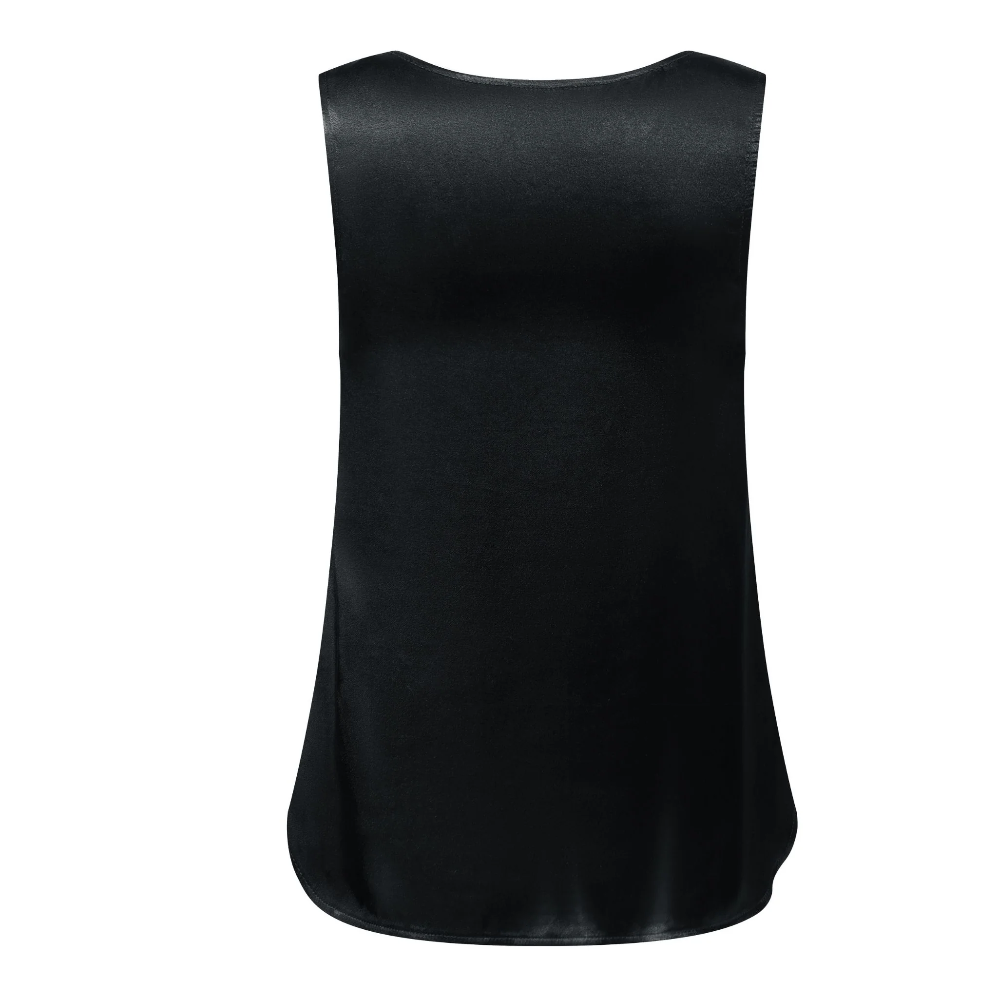 Black LUNA Top - Image 5