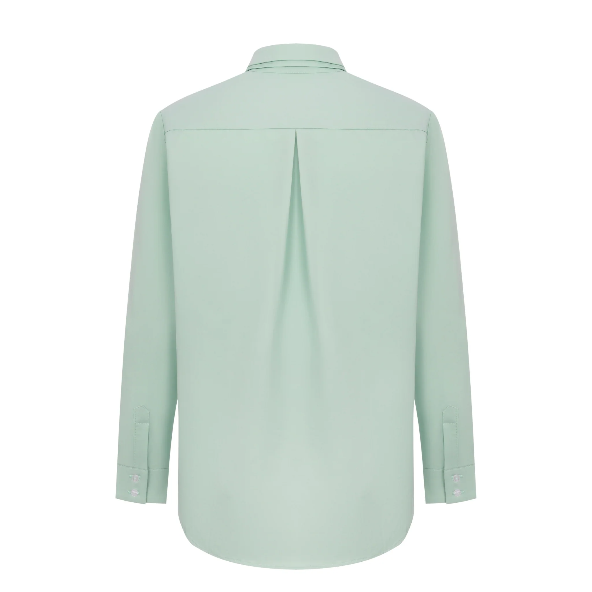 Mint DUNE Shirt - Image 2