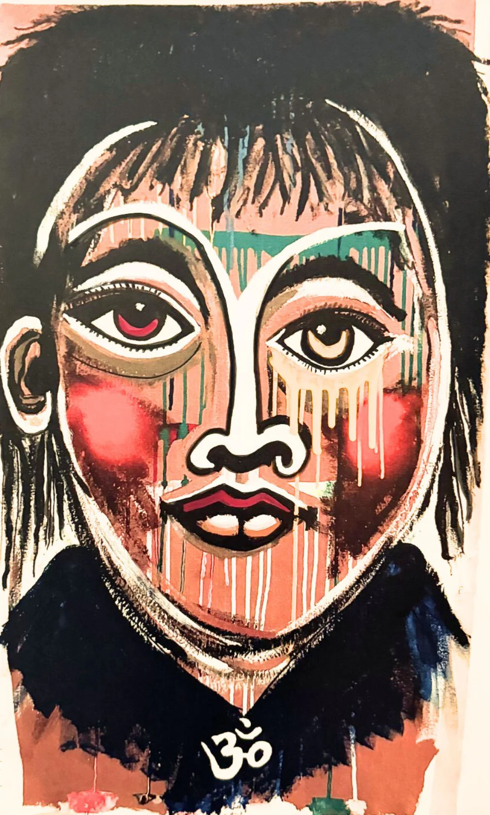 Dechen | Print