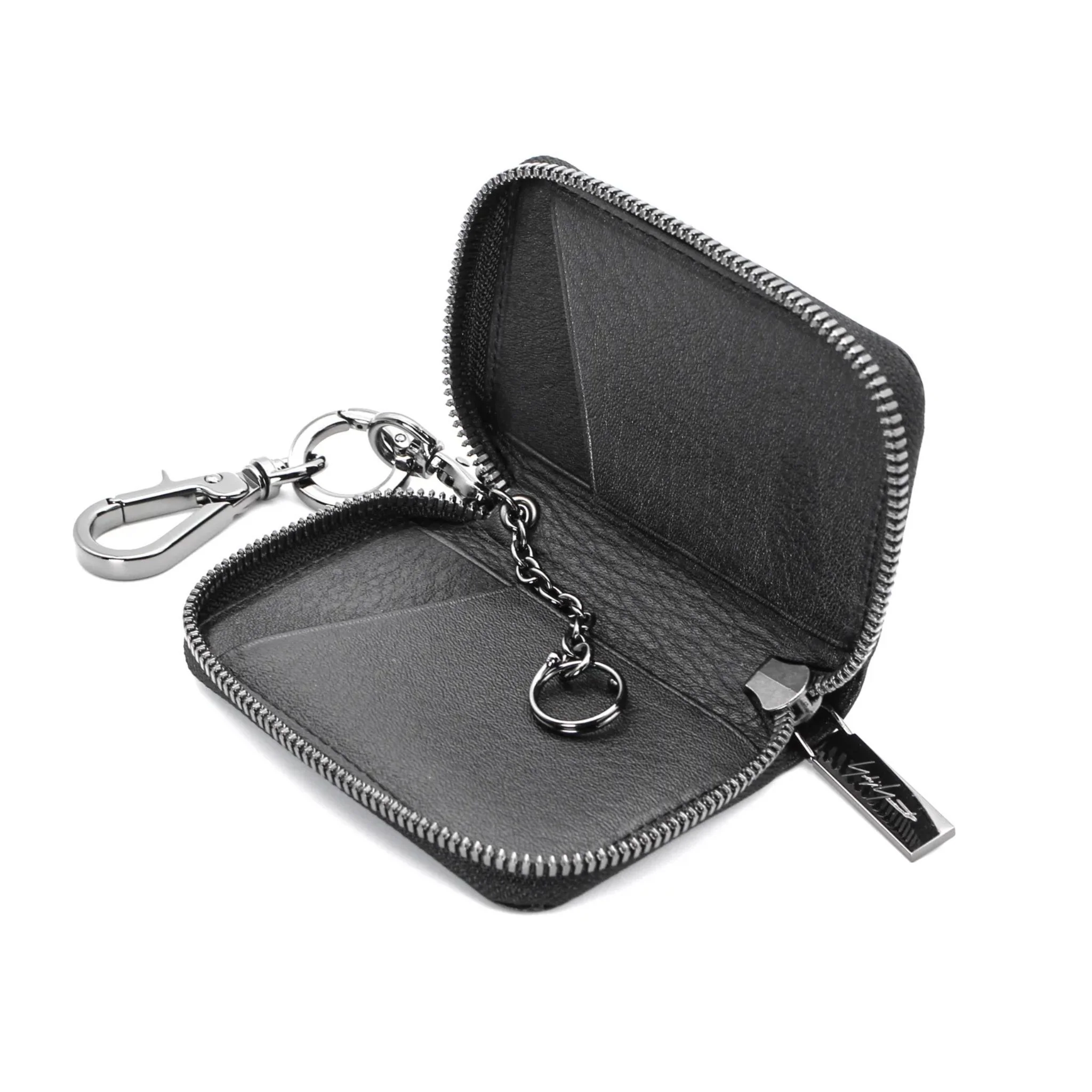 Smart Key Case | Black - Image 5