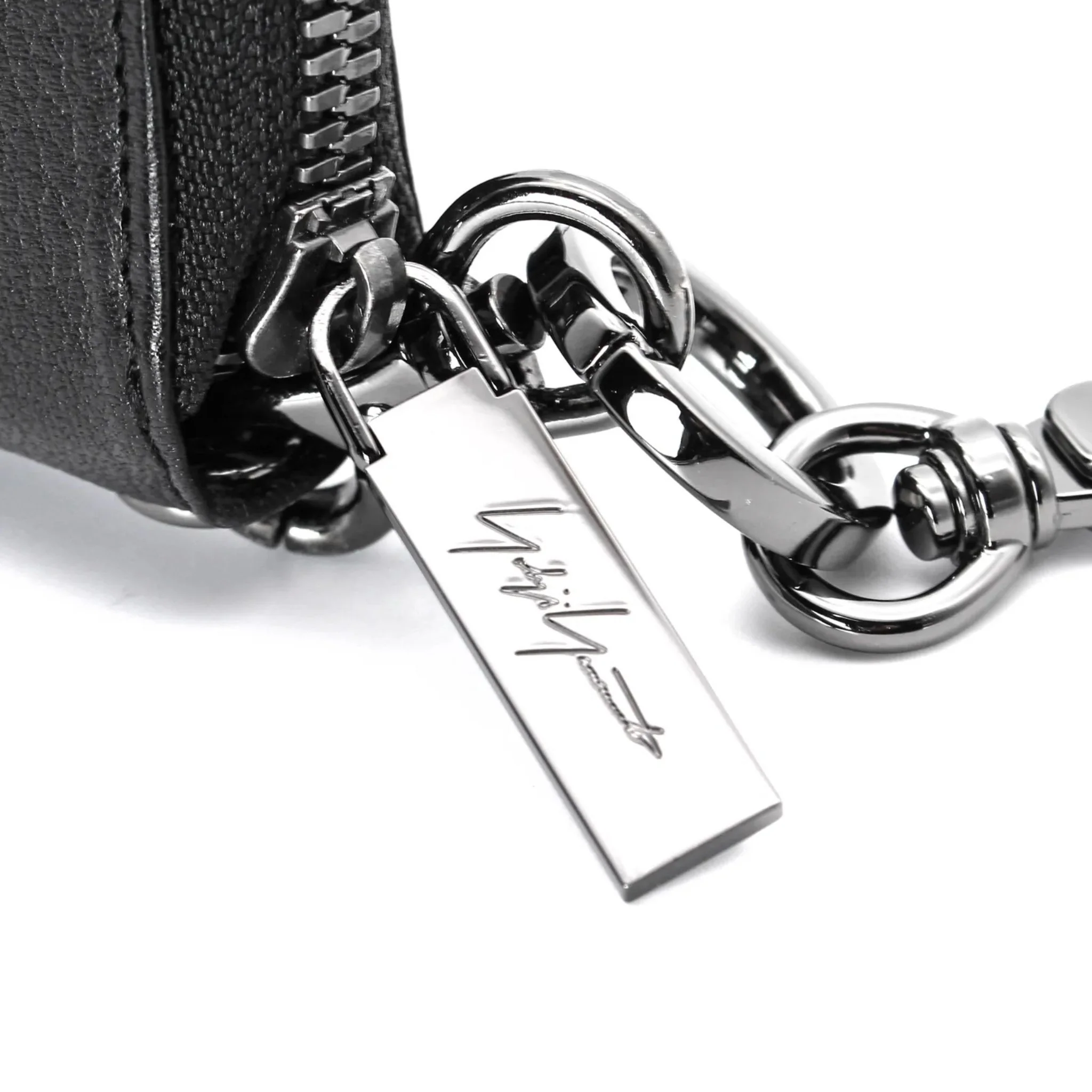 Smart Key Case | Black - Image 7