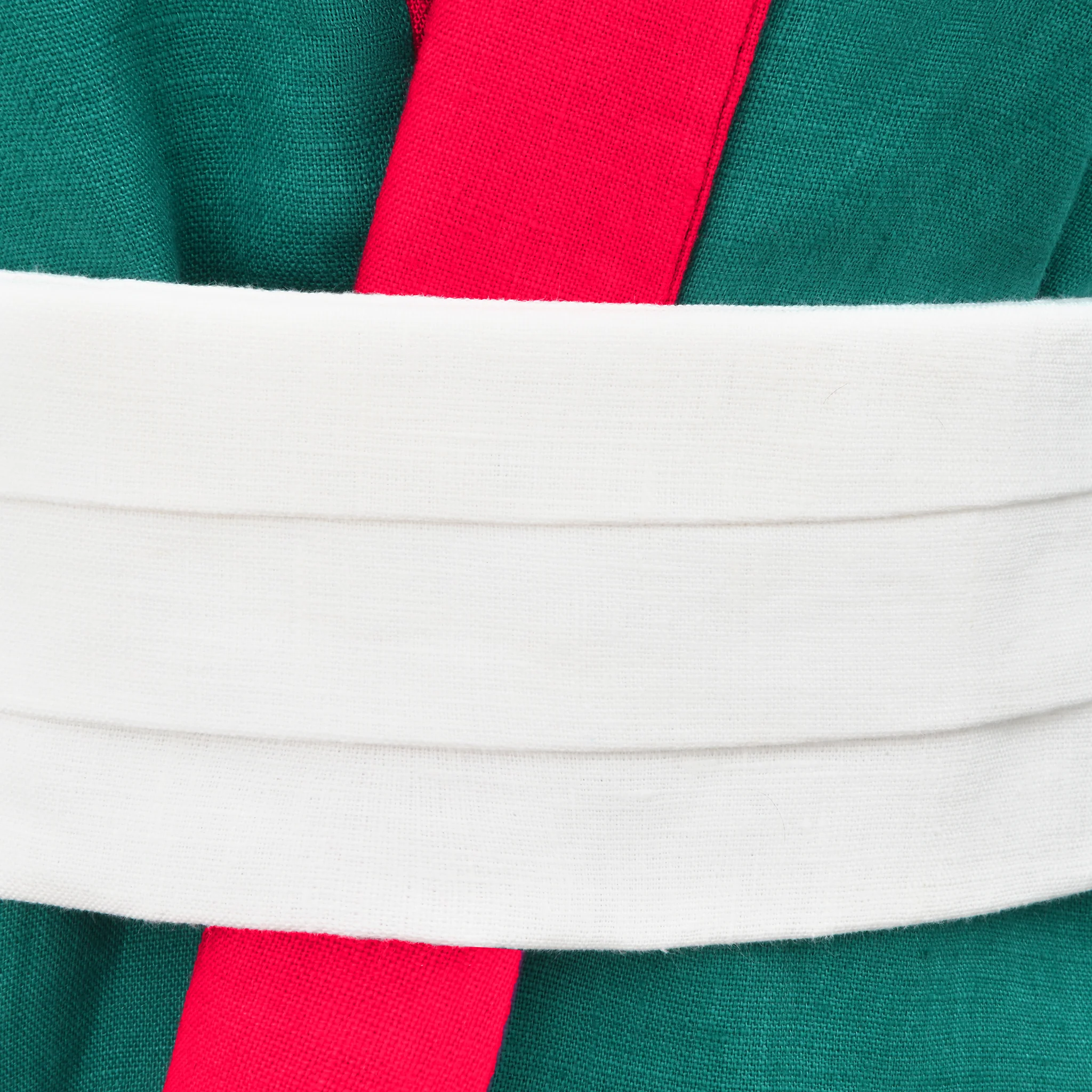 Emerald Earth Kimono - Image 2