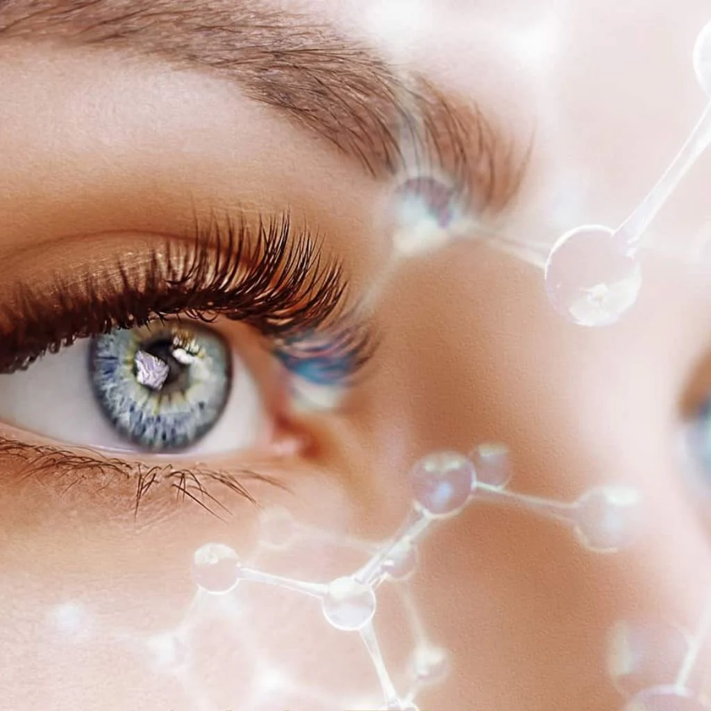 Eye Cream | AGELESS BEAUTY - Image 3