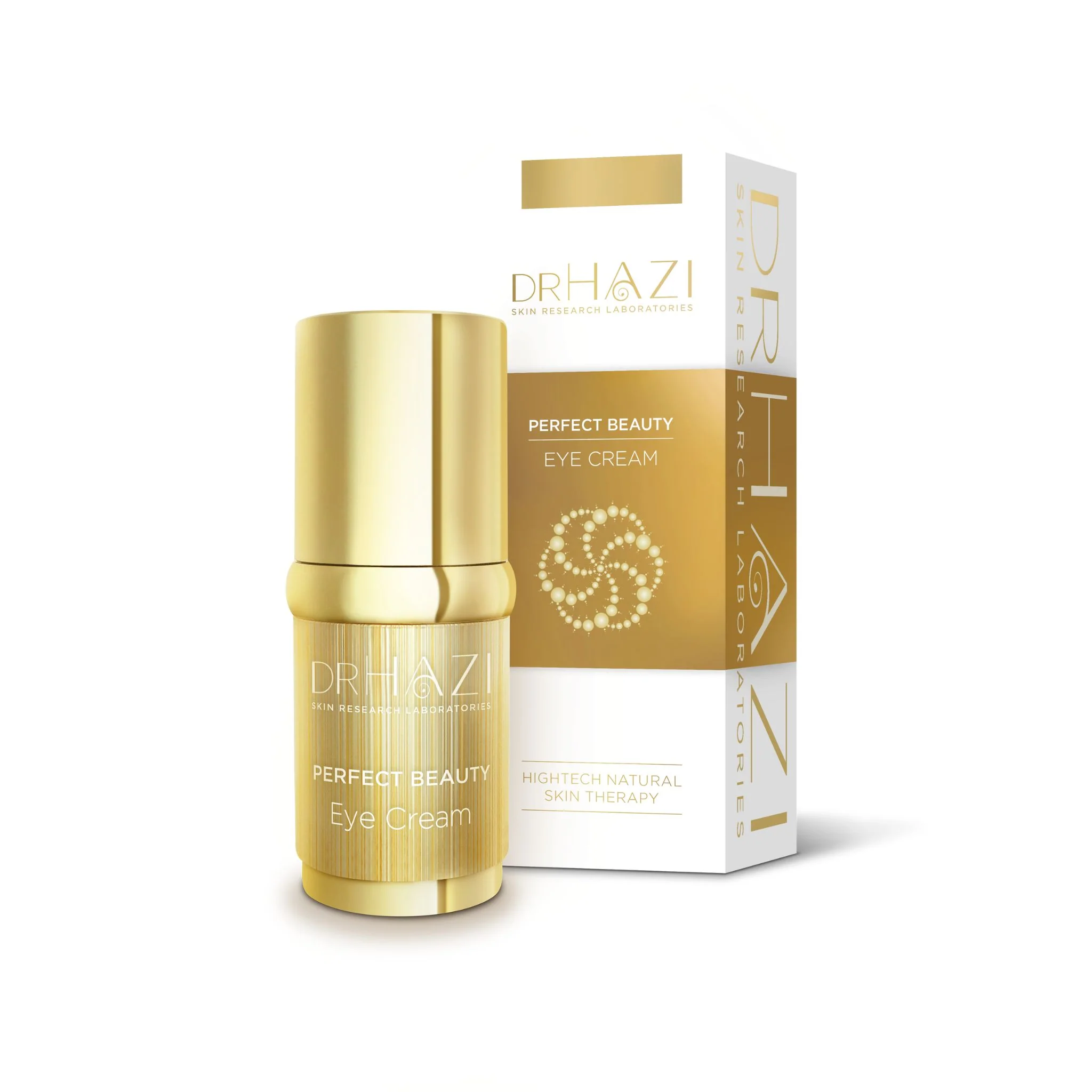 Eye Cream | PERFECT BEAUTY - Image 3