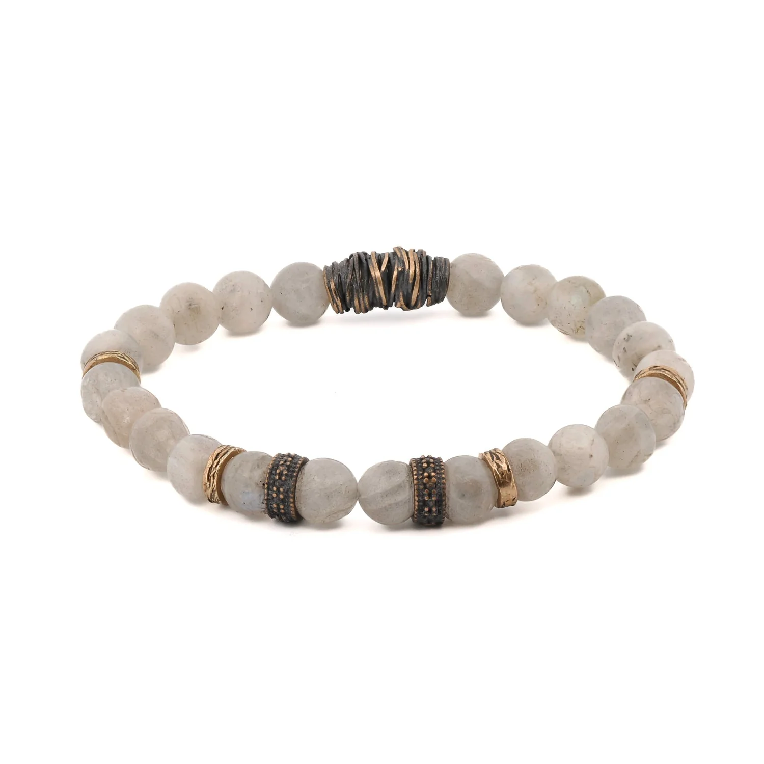 Balance Labradorite Bracelet