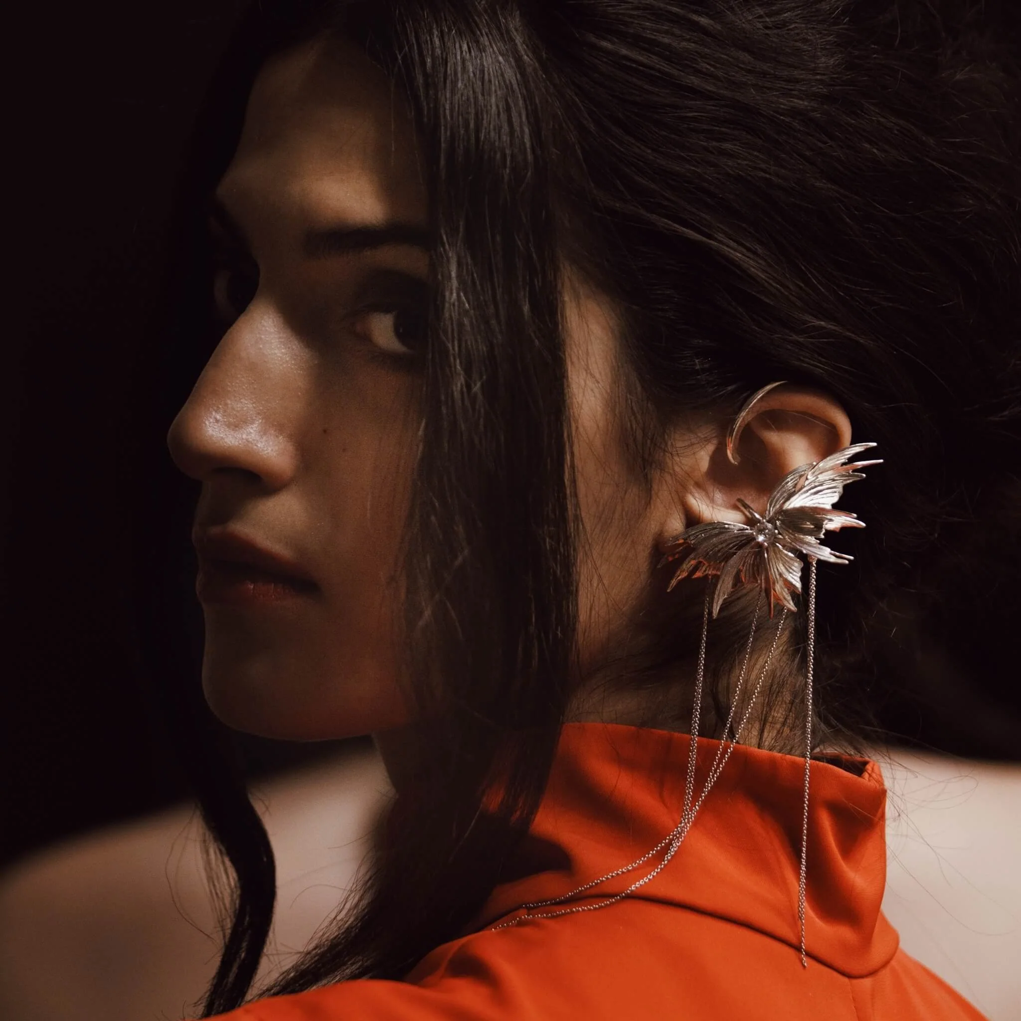 Burnt Earcuff - Image 2