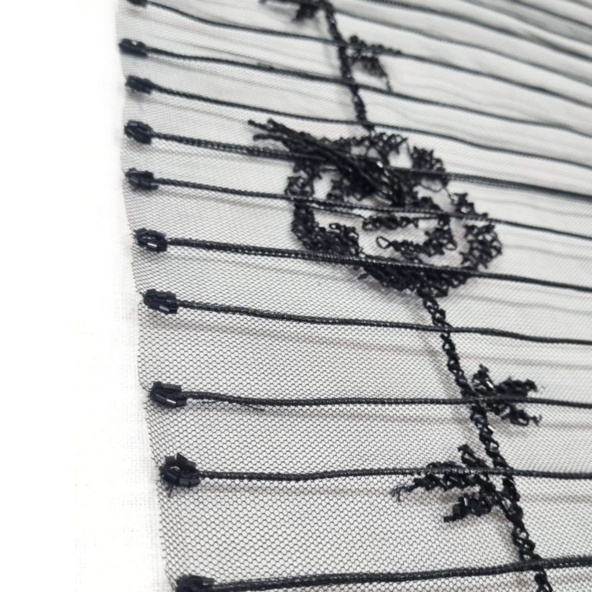 Floral Structured Corset - Image 6