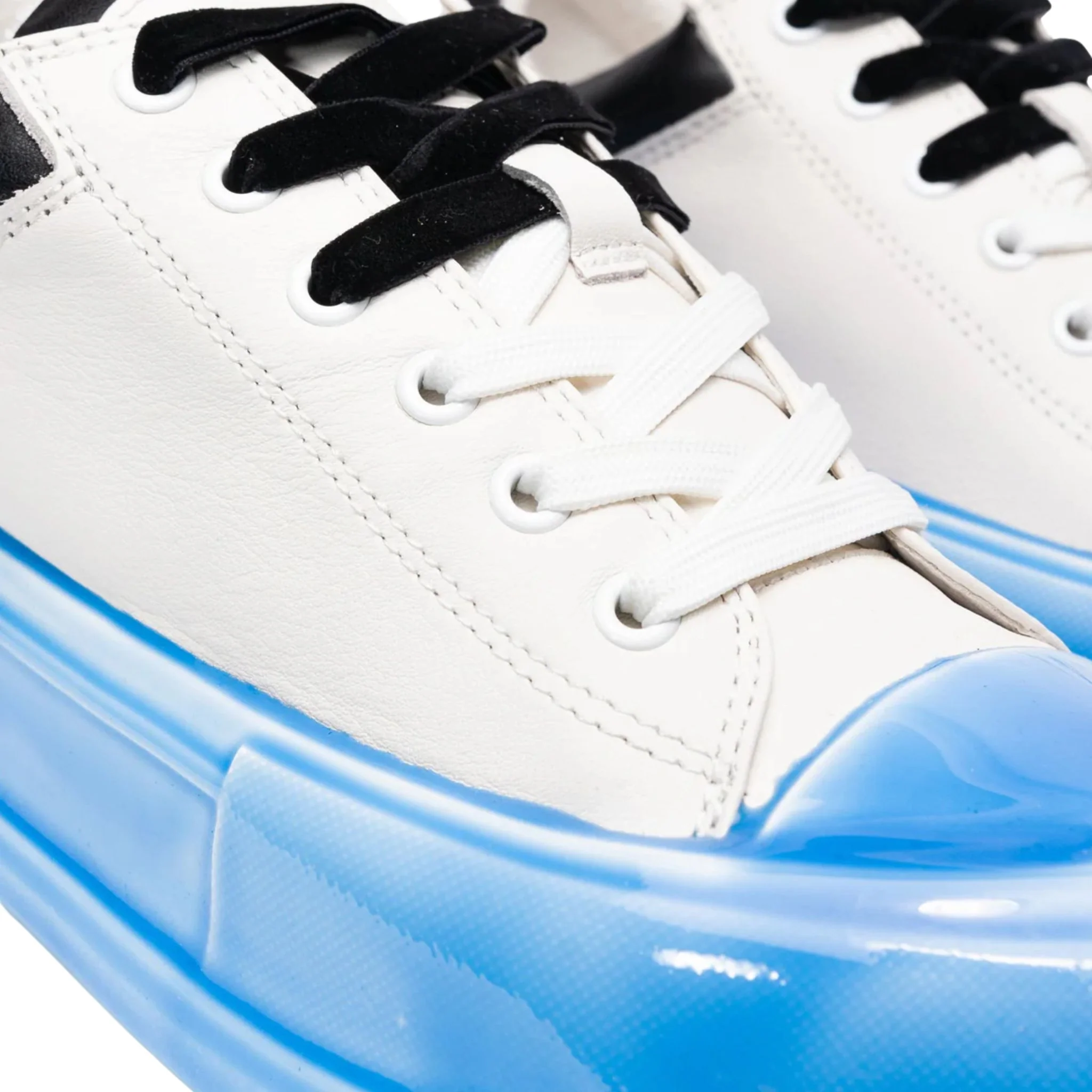 Dips Sneakers | Blue - Image 6