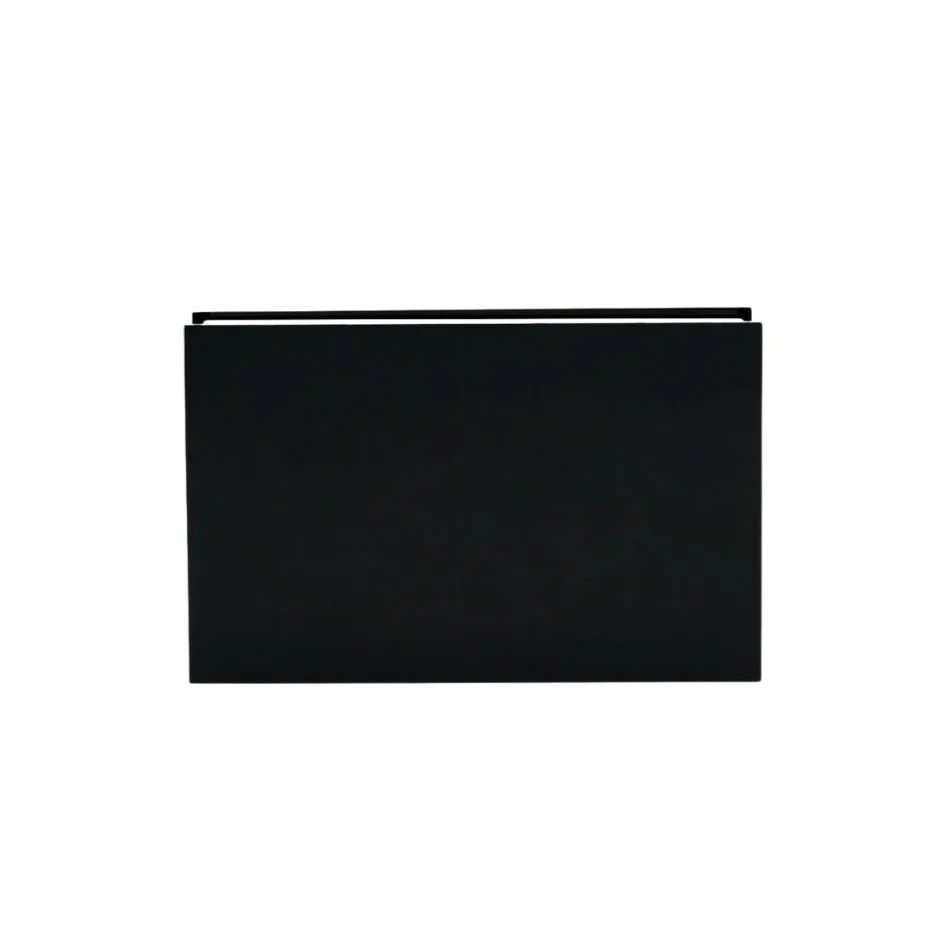 Layla Purple Clutch - Image 4