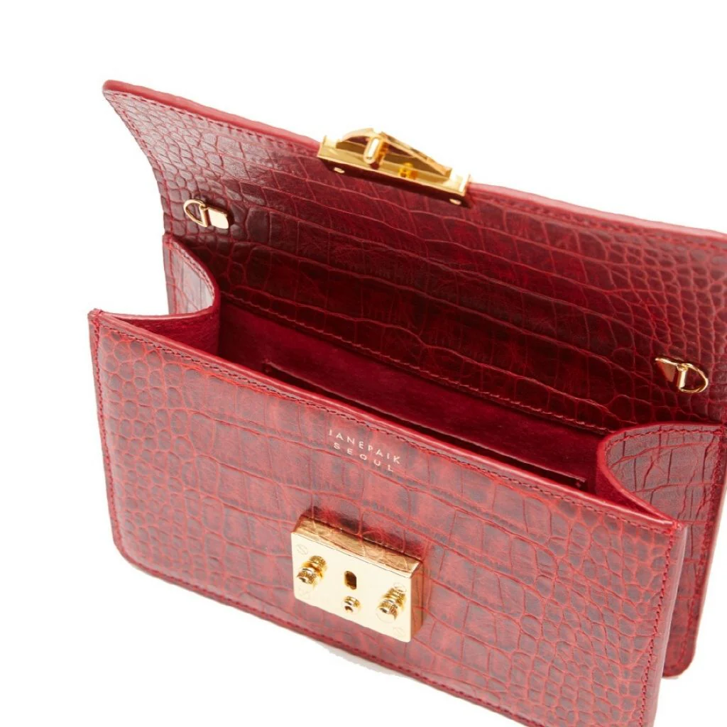 Clutch M | Red - Image 4