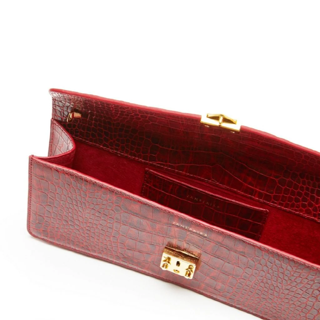 Clutch R | Red - Image 4