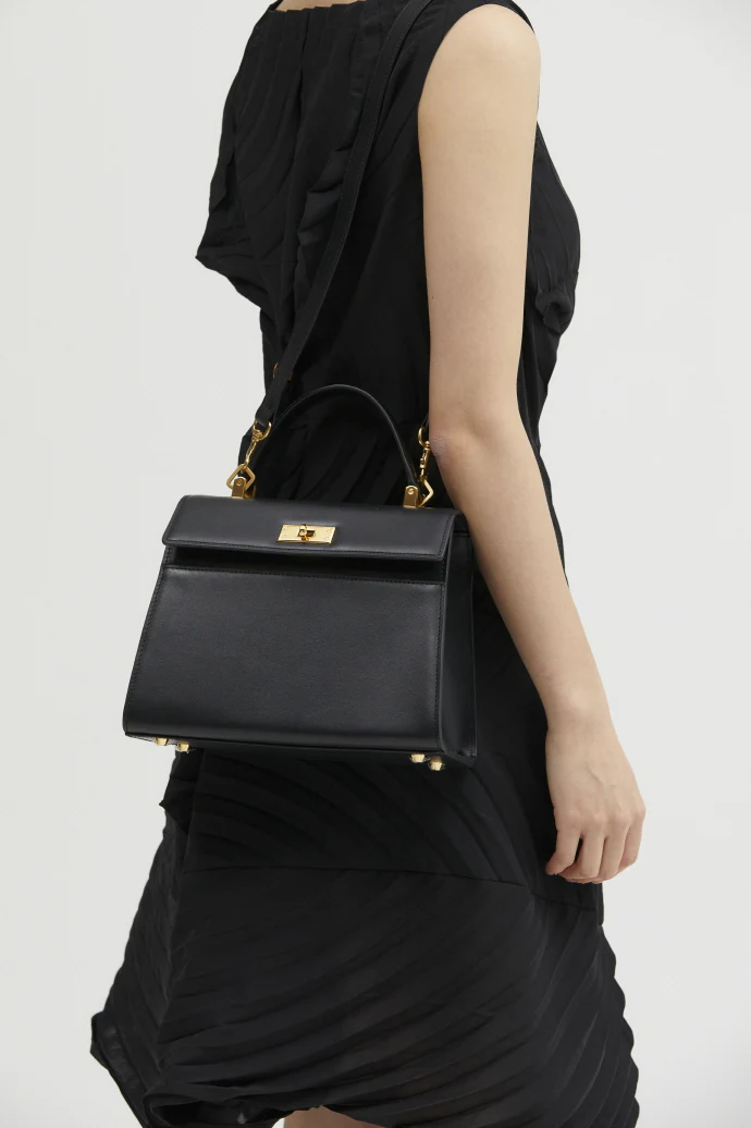 Jade Black Small - Image 9