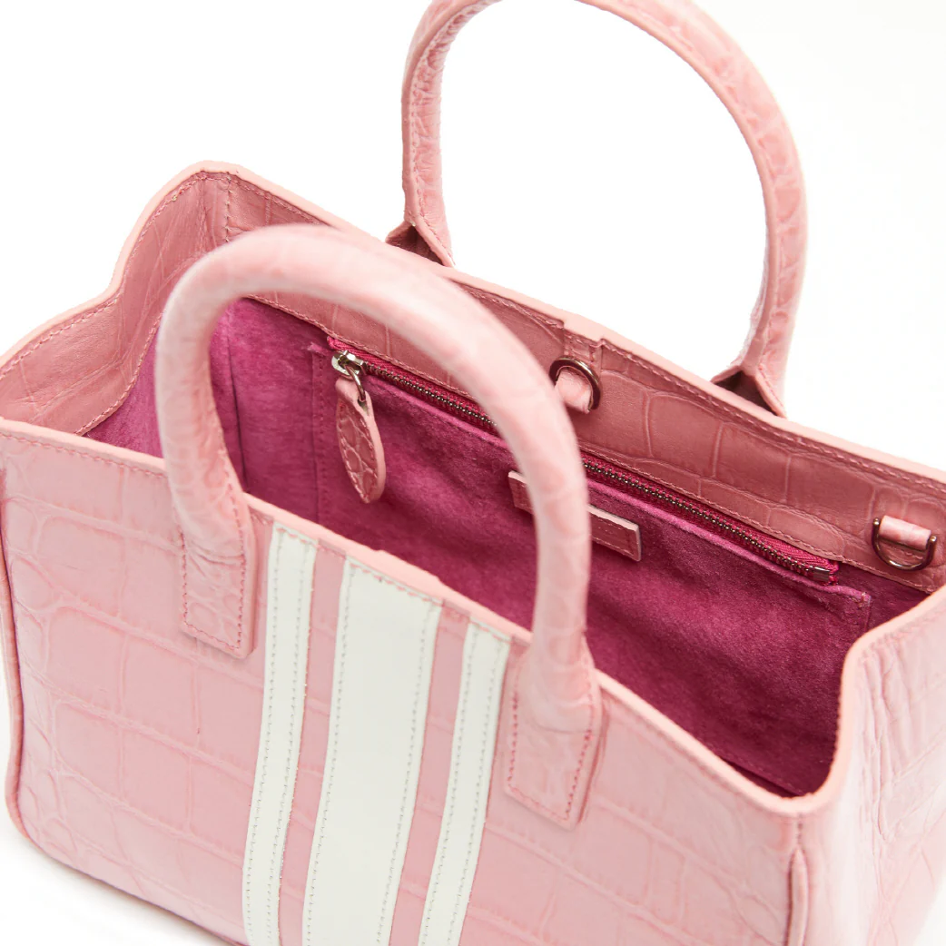 Loui Marquage Salmonpink Small - Image 3