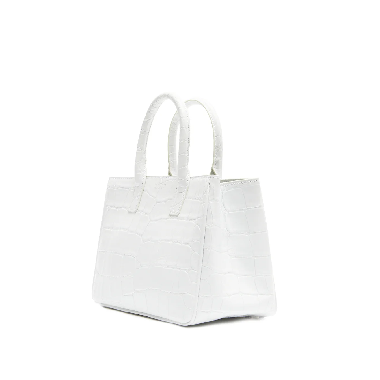 Loui White Small - Image 2