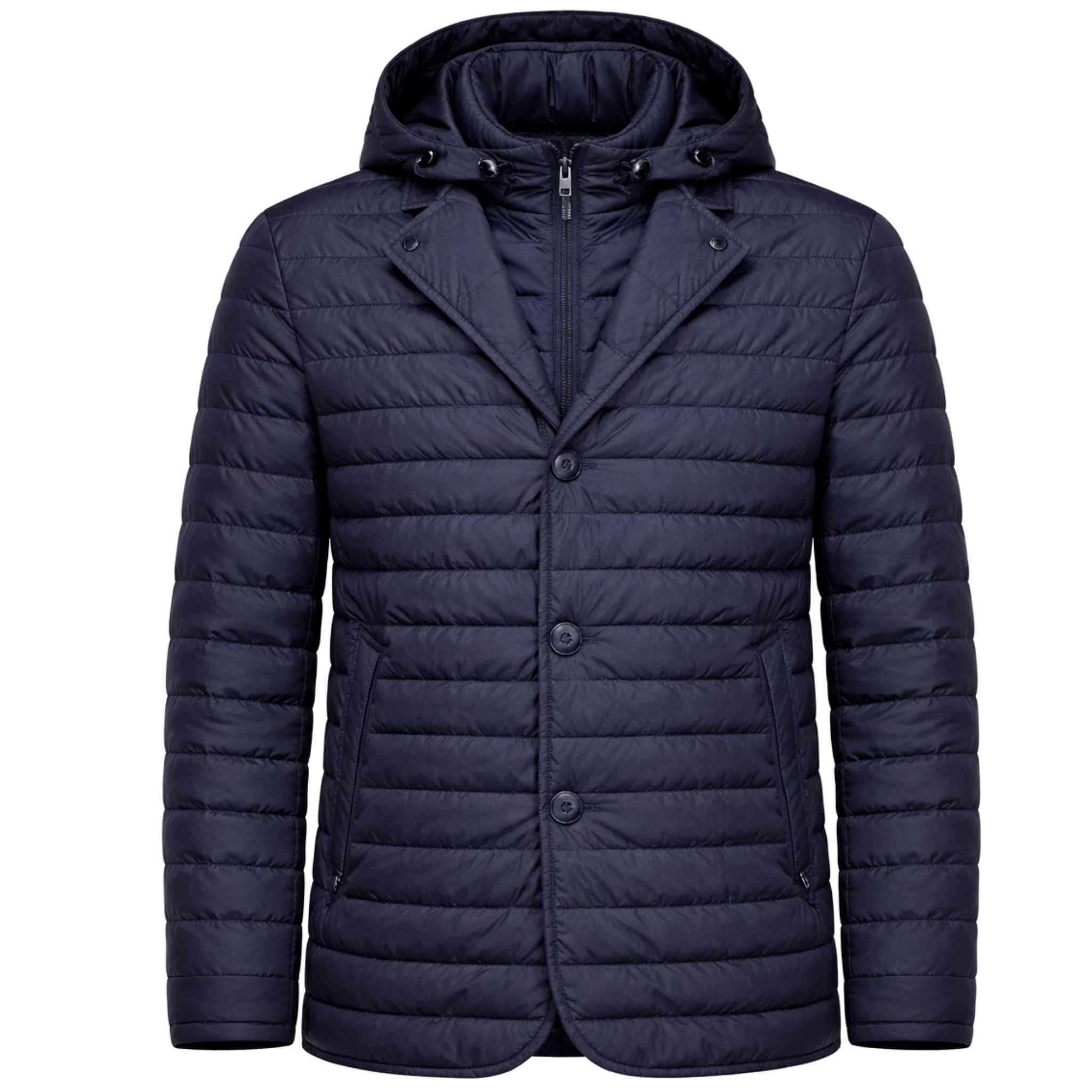 Men's Jacket Matio | Blue
