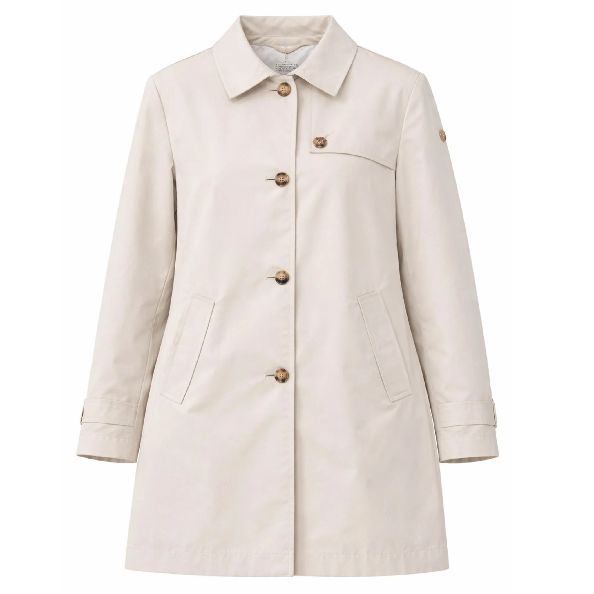 Women's Jacket Pia | Green