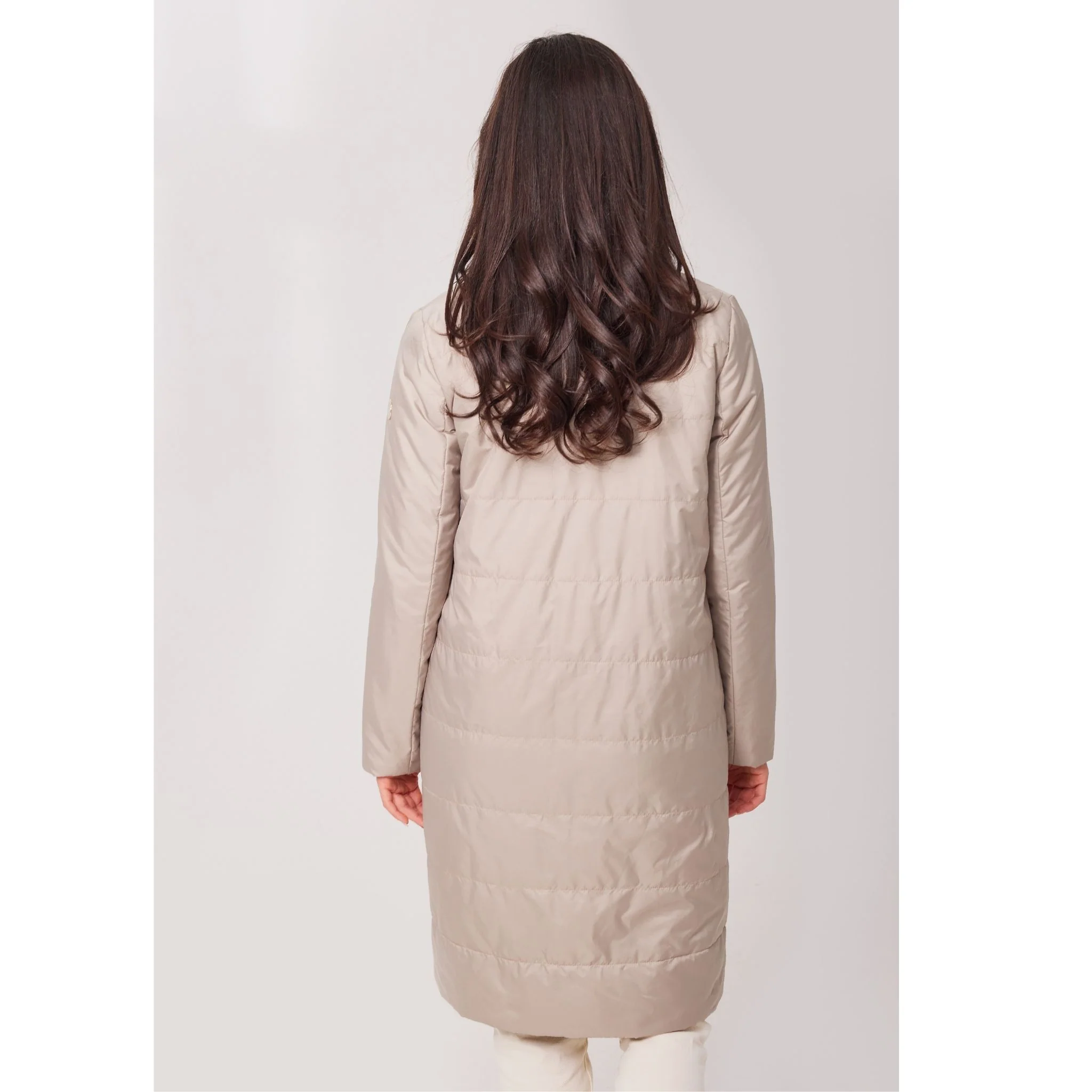 Women's Jacket Viki | Stucco - Image 6