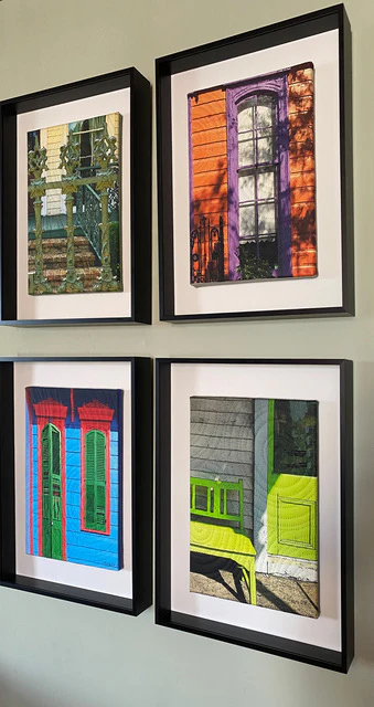 New Orleans- Magazine Street | Design Object - Image 3