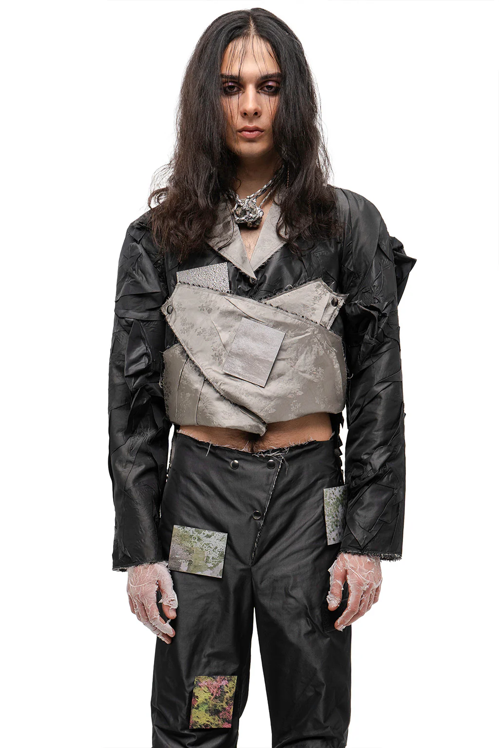 Memory Stone Blazer - Image 3