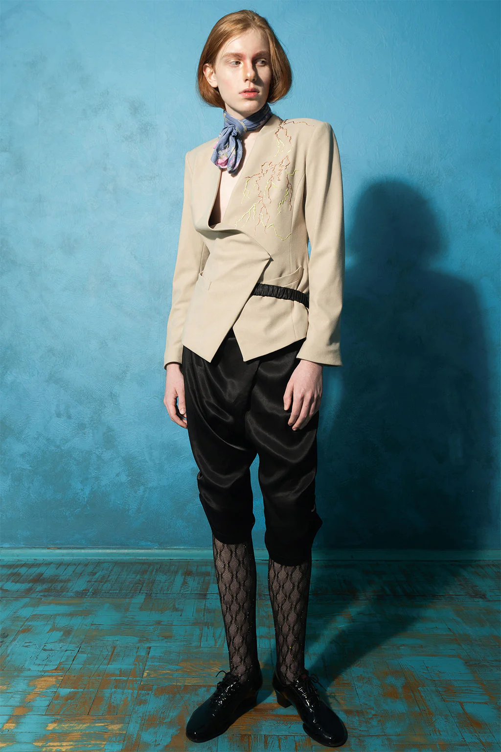 Sharovary Shorts - Image 2