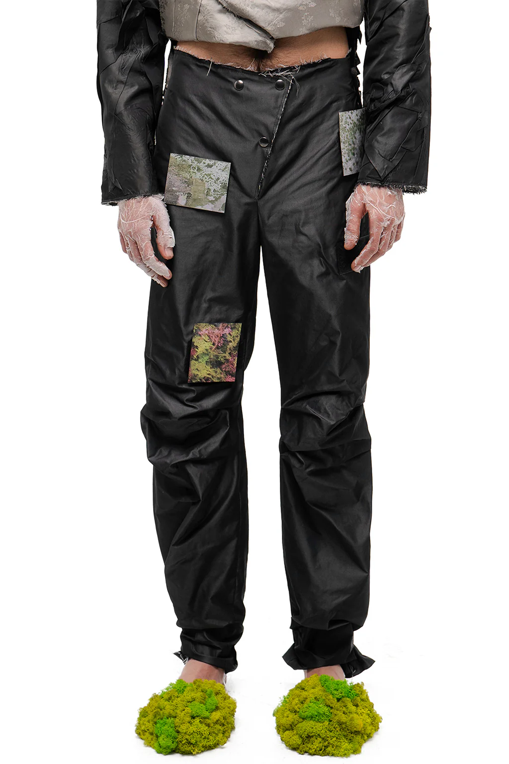 Transformable Stone Pants - Image 3