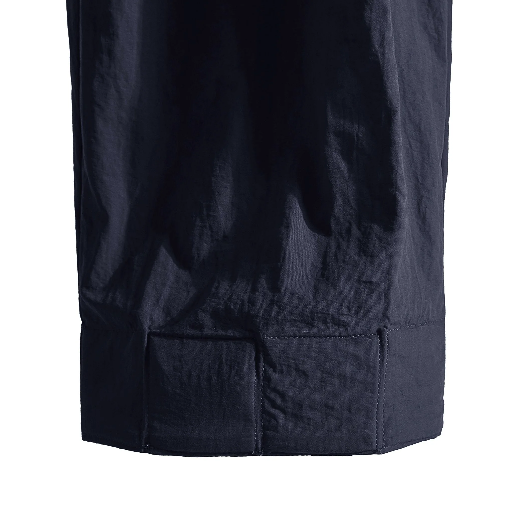 Oct-Prism Hem Balloon Pants - Image 11