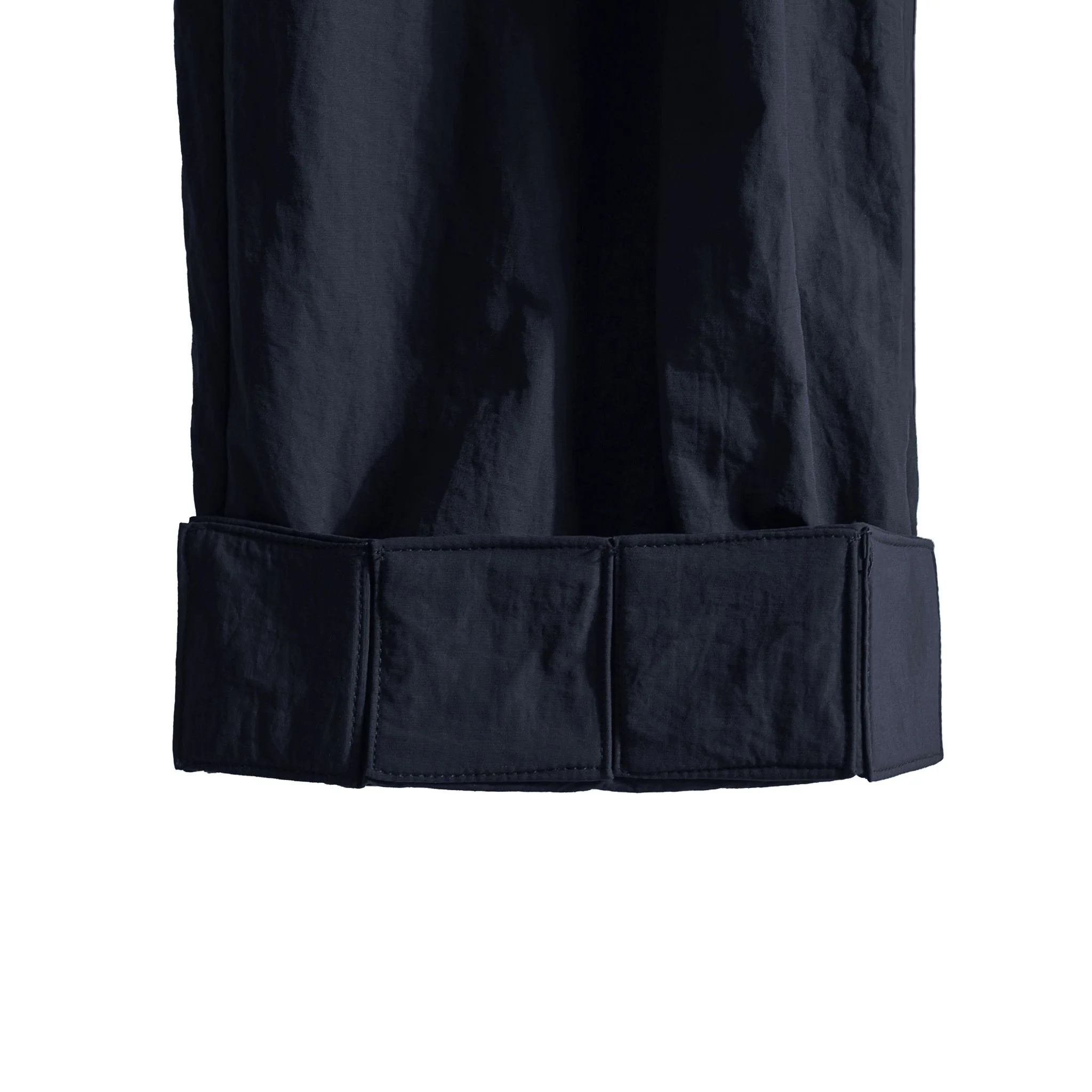 Oct-Prism Hem Balloon Pants - Image 12