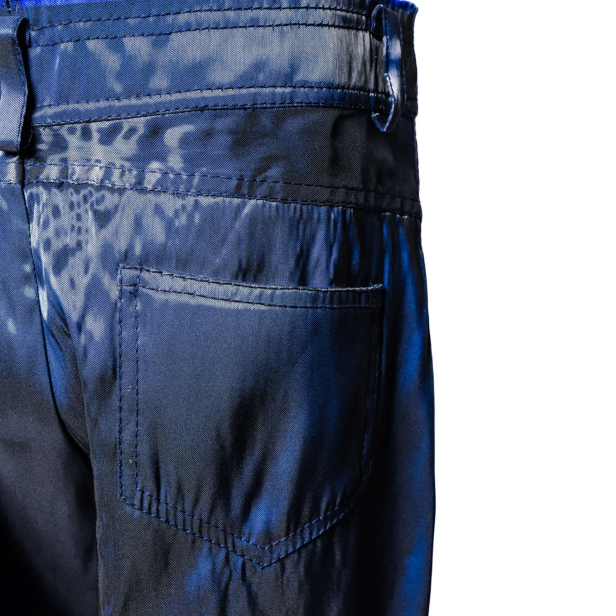 Not Jeans | Blue - Image 3