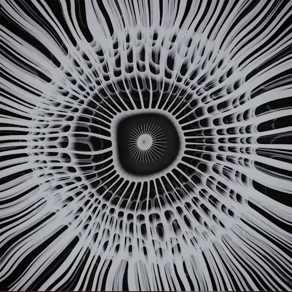 Recurrent | Digital Art