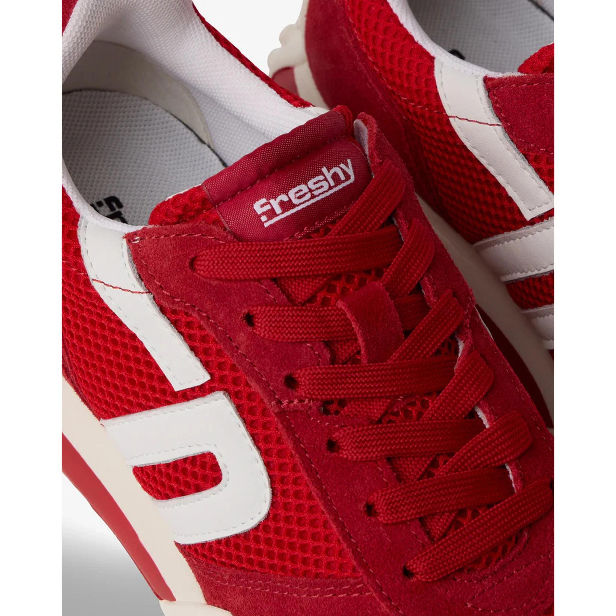 Smoove Trainer Signature Series - Women | Red - Image 6