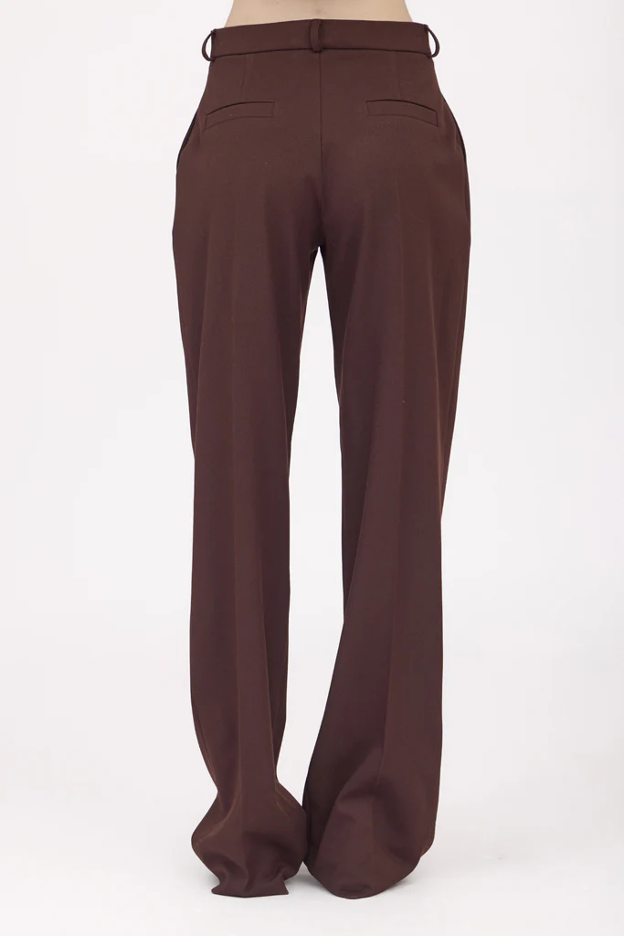 Brown Trousers - Image 5