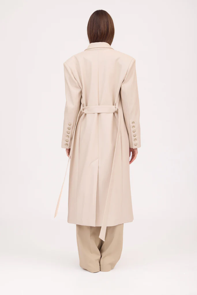 Trench Eco Leather - Image 12