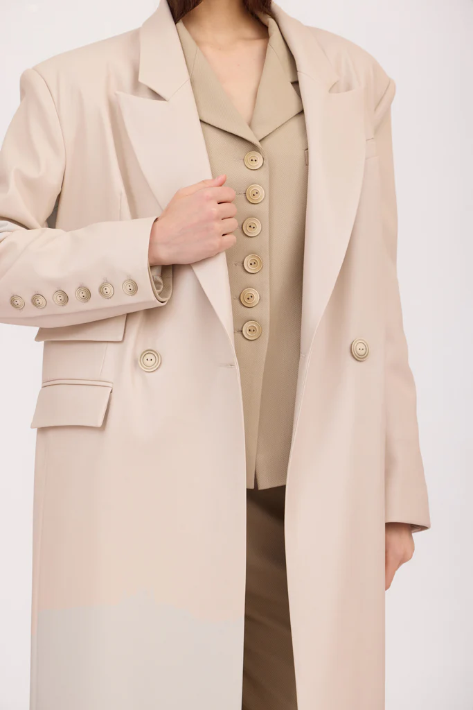 Trench Eco Leather - Image 17