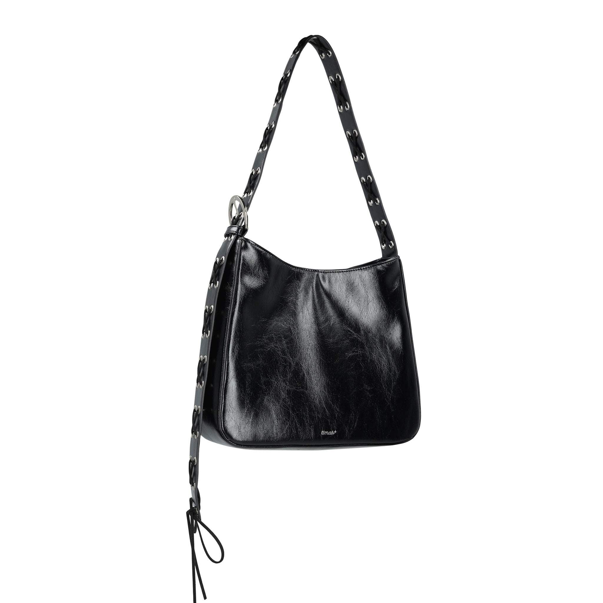 Madison Square Bag | Black - Image 2