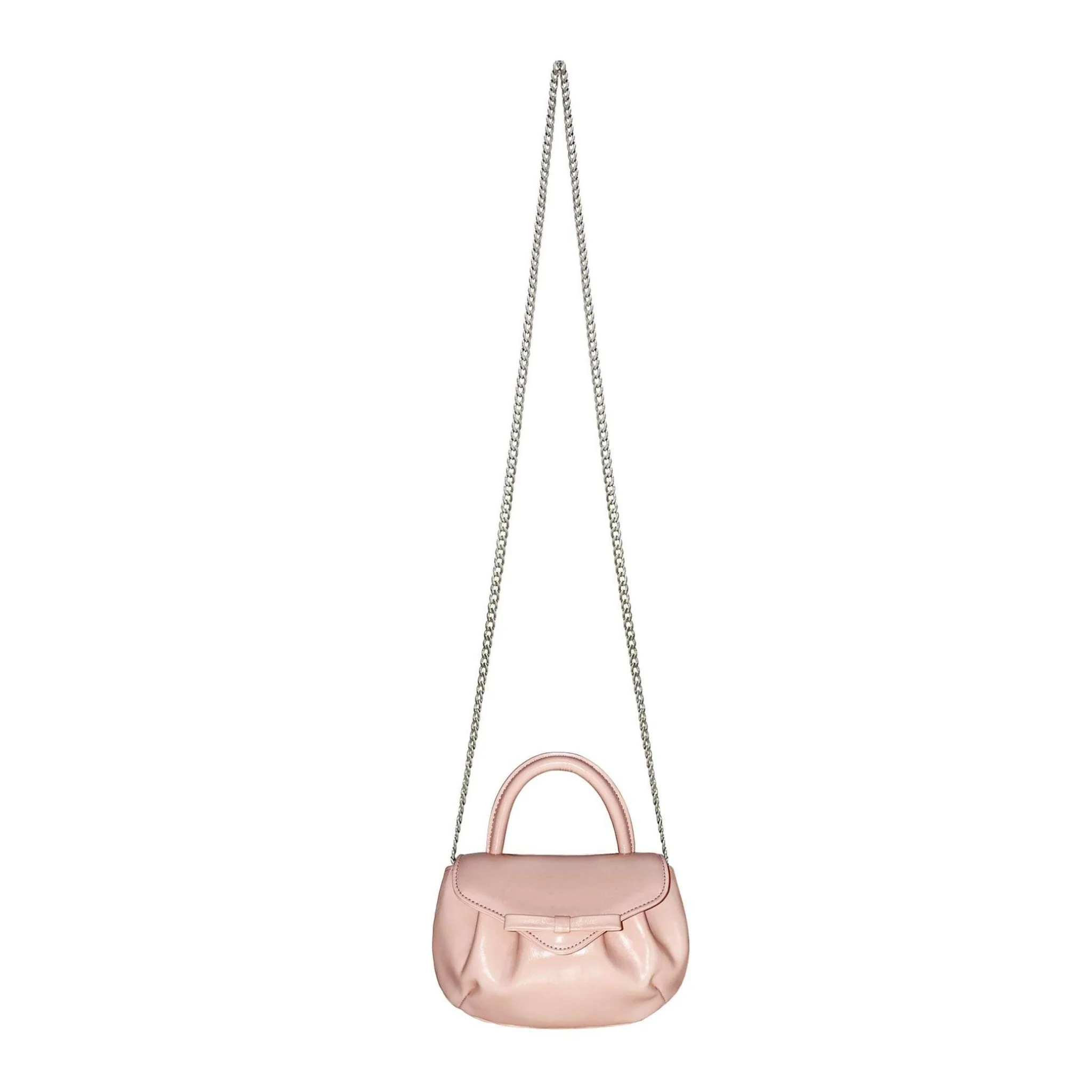 Mini Tongtong Bag | Beige