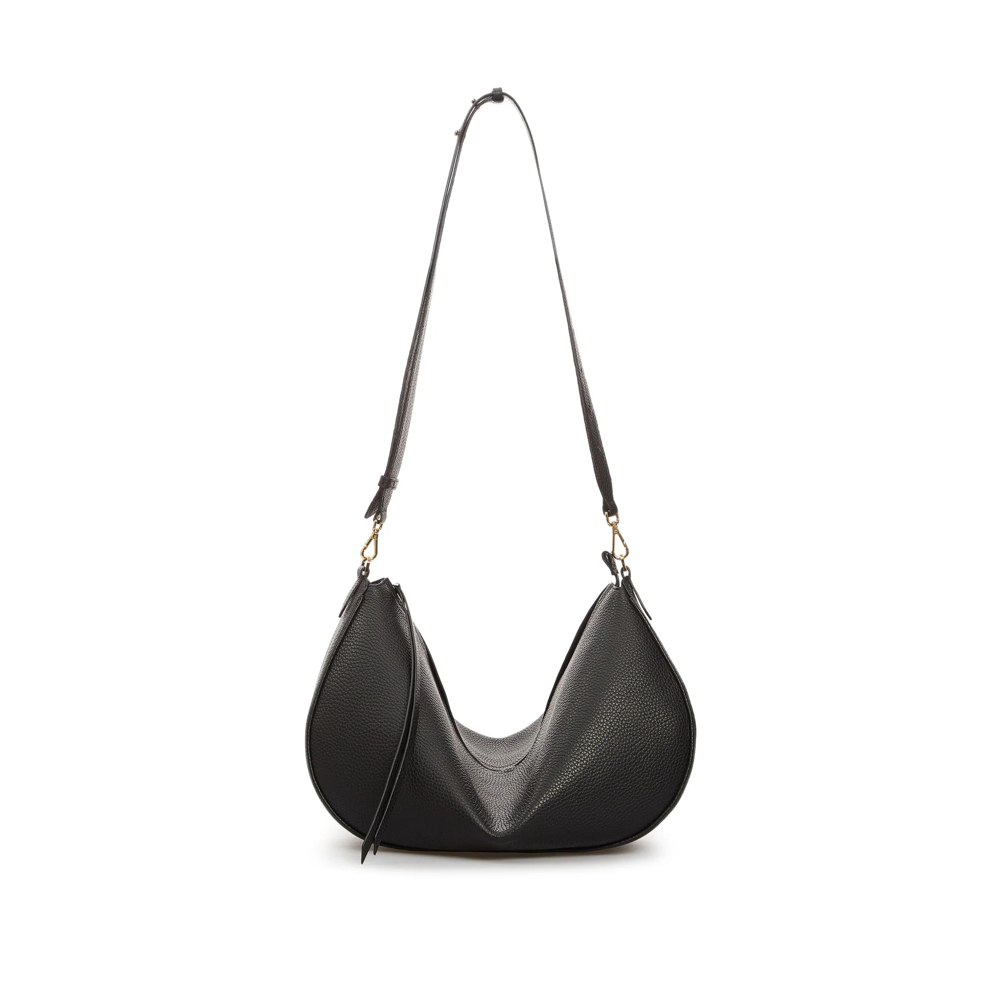 Denise Bag | Black