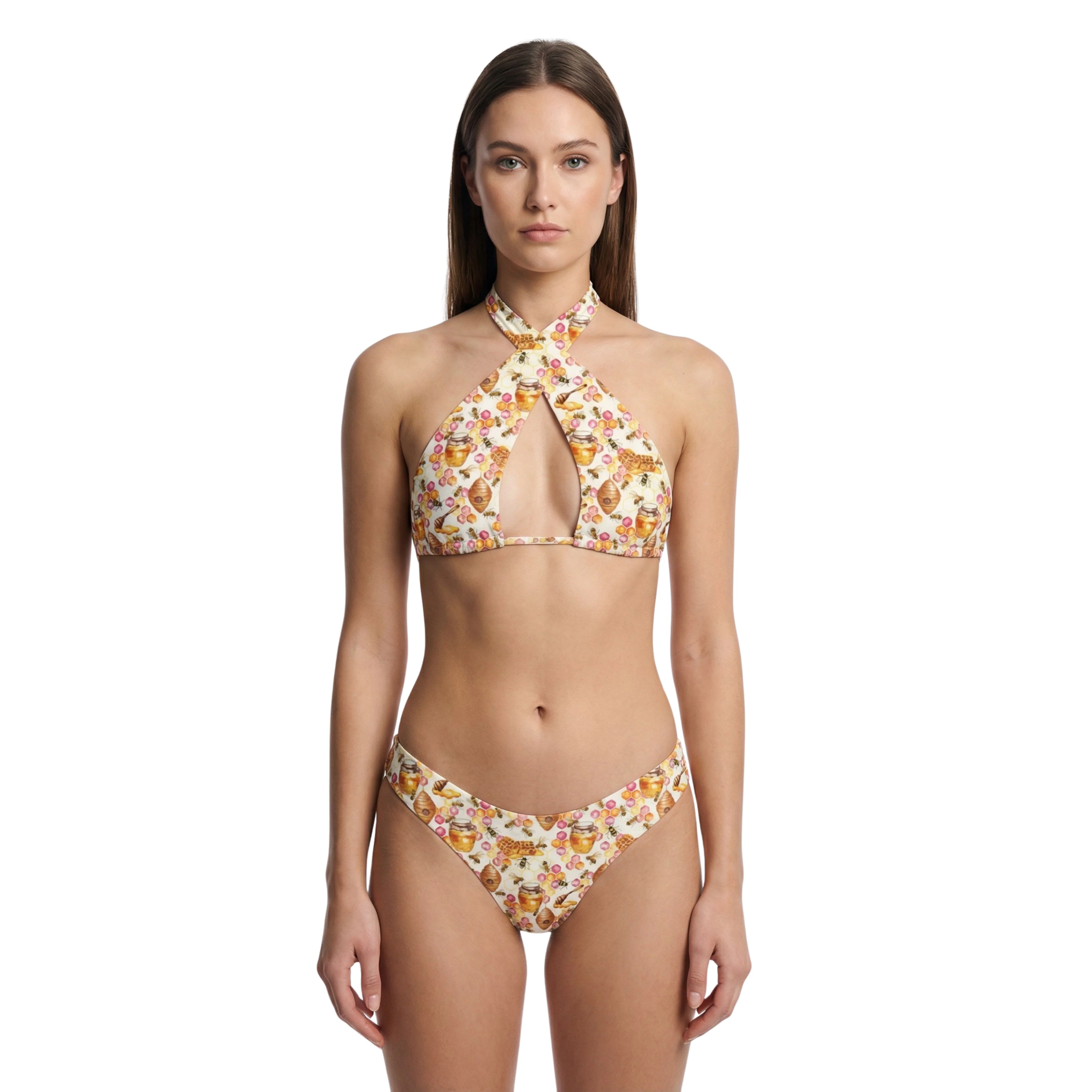 Ruth Bikini Top - Image 2